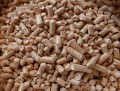 Premium Wood Pellets